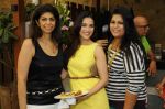 Rashmi Nigam at Arbaaz Khan_s birthday celebrated at Amadeus Anniversary in Mumbai on 5th Aug 2013 (69).jpg